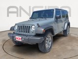 Used 2015 Jeep Wrangler Unlimited Sport w/ Quick Order Package 24S image 5