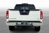Used 2016 Nissan Frontier SV image 4