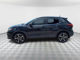 Used 2017 Nissan Rogue Sport SL w/ SL Premium Package image 4