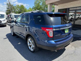Used 2012 Ford Explorer Limited image 2