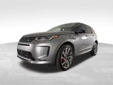 Used 2022 Land Rover Discovery Sport SE R-Dynamic image 2