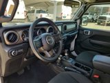 Used 2020 Jeep Wrangler Unlimited Sport image 2