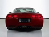 Used 2002 Chevrolet Corvette Coupe w/ Preferred Equipment Group2 image 6