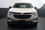 Used 2020 Chevrolet Equinox LS w/ LS Convenience Package image 3