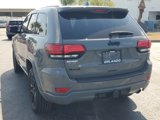 Used 2022 Jeep Grand Cherokee Laredo X image 4