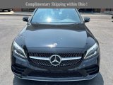 Certified 2021 Mercedes-Benz C 300 4MATIC Sedan image 2