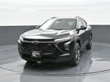 New 2025 Chevrolet Trax RS w/ Sunroof Package image 2