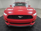 Used 2016 Ford Mustang Premium image 2