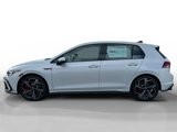New 2024 Volkswagen GTI SE image 2
