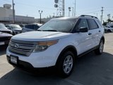 Used 2014 Ford Explorer 4WD image 2