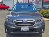 Used 2022 Subaru Outback Premium image 2