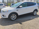 Used 2017 Ford Escape SE image 2