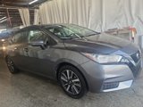 Used 2021 Nissan Versa SV image 3