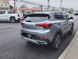 Certified 2023 Buick Encore GX Select image 4