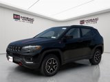 New 2025 Jeep Compass Trailhawk image 3