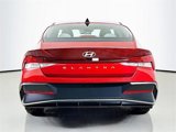 New 2025 Hyundai Elantra SEL image 5