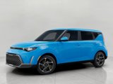 New 2025 Kia Soul EX image 4