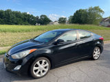 Used 2011 Hyundai Elantra Limited image 3