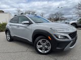 Certified 2022 Hyundai Kona SEL w/ Cargo Package image 1