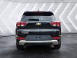 Certified 2023 Chevrolet TrailBlazer LT w/ Convenience Package image 5