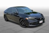 Used 2022 Honda Civic Sport Touring image 2