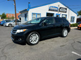 Used 2014 Toyota Venza XLE image 4