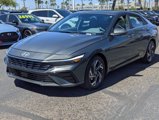 Certified 2024 Hyundai Elantra SEL w/ Convenience Package image 6