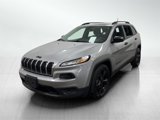 Used 2017 Jeep Cherokee Sport image 2
