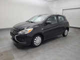 Used 2022 Mitsubishi Mirage LE image 2