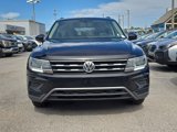 Used 2020 Volkswagen Tiguan SE image 3