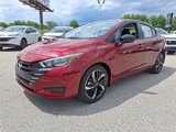 New 2025 Nissan Versa SR w/ Trunk Package image 4