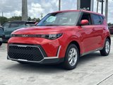 New 2025 Kia Soul LX image 2