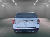 Certified 2021 Ford Explorer XLT w/ Equipment Group 202A image 6