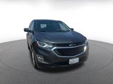 Used 2020 Chevrolet Equinox LT image 3
