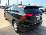 Used 2018 GMC Terrain SLE w/ Driver Convenience Package image 5