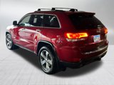 Used 2014 Jeep Grand Cherokee Limited w/ Trailer Tow Group IV image 2