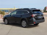 New 2025 Subaru Outback Premium image 6