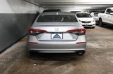 Certified 2022 Honda Civic Sport image 4