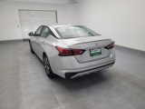 Used 2022 Nissan Altima 2.5 SV image 5