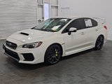 Used 2019 Subaru WRX STI image 4