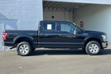 Certified 2019 Ford F150 XLT w/ Equipment Group 301A Mid image 2