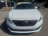 Used 2016 Hyundai Sonata Sport image 2
