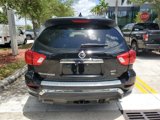 Certified 2019 Nissan Pathfinder SL w/ SL Premium Package image 5