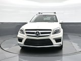 Used 2015 Mercedes-Benz GL 550 4MATIC image 2