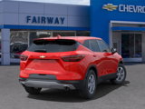 New 2025 Chevrolet Blazer LT w/ LPO, Floor Liner Package image 4