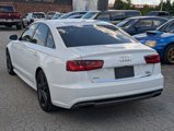 Used 2016 Audi A6 3.0T Premium Plus image 2