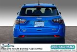 New 2025 Jeep Compass Latitude image 4