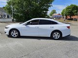 Used 2021 Chevrolet Malibu LS image 4