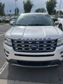 Used 2017 Ford Explorer Limited w/ Equipment Group 301A image 3
