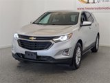 Used 2021 Chevrolet Equinox LT image 4